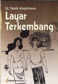 Layar terkembang