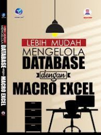 lebih mudah mengelola database dengan macro excel