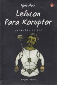 Lelucon para koruptor