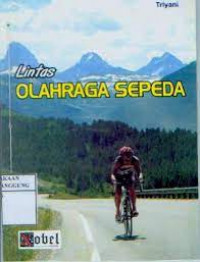 lintas olahraga sepeda