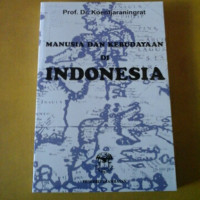 Manusia dan kebudayaan di indonesia