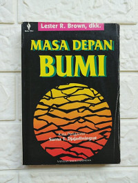 Masa depan bumi