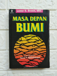 Masa depan bumi