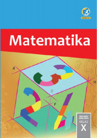 Matematika kelas x revisi 2017