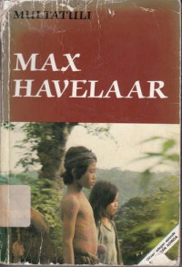 Max havelaar