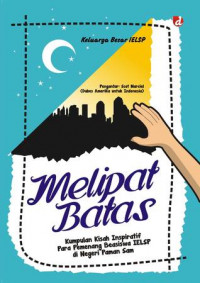 Melipat batas