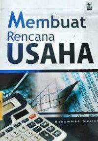 membuat rencana usaha