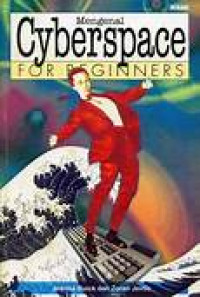 Mengenal cyberspace for beginners