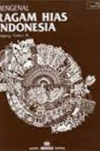 mengenal ragam hias indonesia