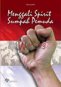 menggali spirit sumpah pemuda