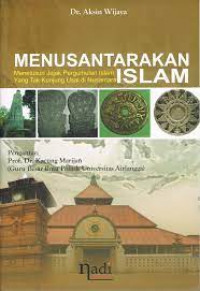 Menusantarakan islam