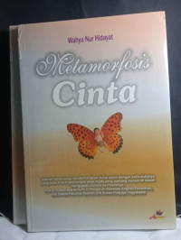 Metamarfosis Cinta