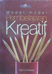 model-model pembelajaran kreatif