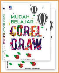 mudah belajar corel draw