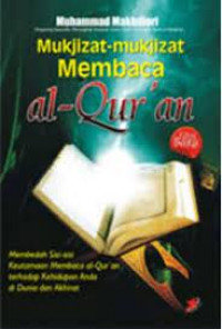 mukjizat-mukjizat membaca al quran