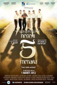 Negeri 5 menara