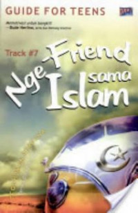 Nge-friend sama Islam #7