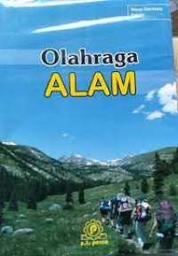 olahraga alam