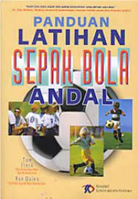 panduan latihan sepak bola andal