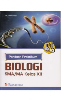 Panduan praktikum biologi