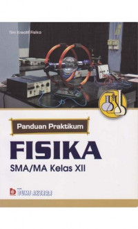 Panduan praktikum fisika