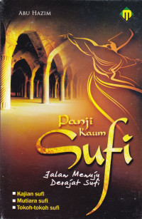 Panji kaum sufi