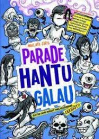 Parade hantu galau