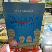 pendidikan dalam keluarga