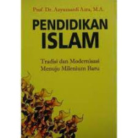 pendidikan islam