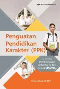 Penguatan pendidikan karakter