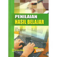 penilaian hasil belajar