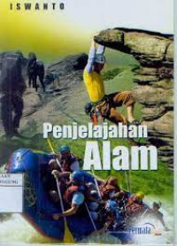 penjelajahan alam