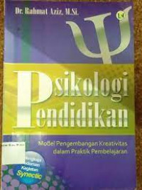 psikologi pendidikan