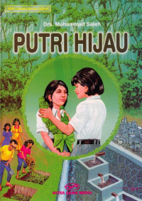 Putri hijau