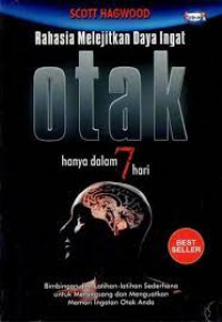 rahasia melejitkan daya ingat otak dalam tujuh hari
