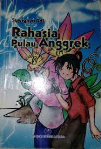 Rahasia Pulau Anggrek