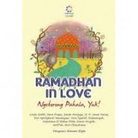 Ramadhan in love