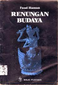 Renungan budaya