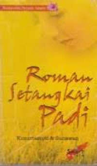 Roman setangkai padi