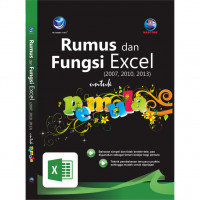 Rumus dan fungsi excel (2007, 2010, 2013) untuk pemula