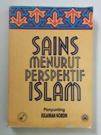 sains menurut perspektif islam