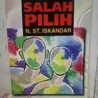 Salah pilih