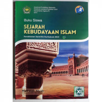 sejarah kebudayaan islam kelas xi 2015