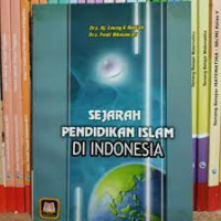 sejarah pendidikan islam di indonesia