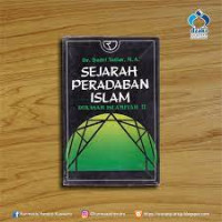 sejarah peradaban islam