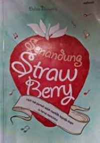 Senandung strawberry