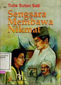 Sengsara membawa nikmat