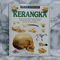 Seri eyewitness: kerangka