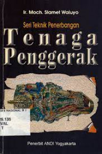 Seri penerbangan tenaga penggerak