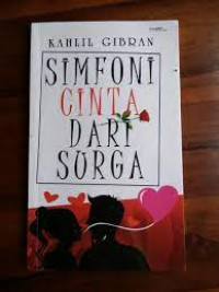 Simfoni cinta dari surga